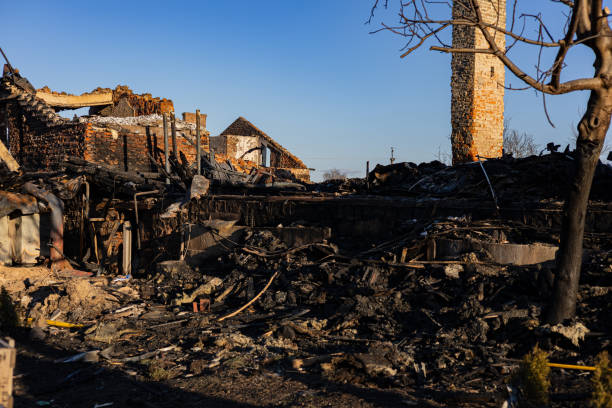 Reliable Fire Damage Cleanup contractor in Prospect Park, NJ by Fire Damage Flint