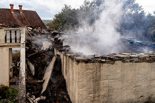 Affordable Fire Damage Cleanup solutions in Prospect Park, NJ
